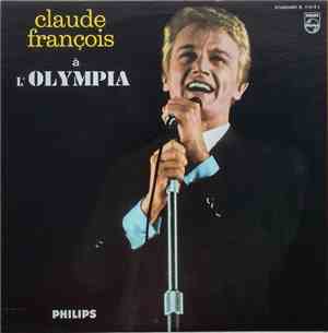 Claude François - À L' Olympia