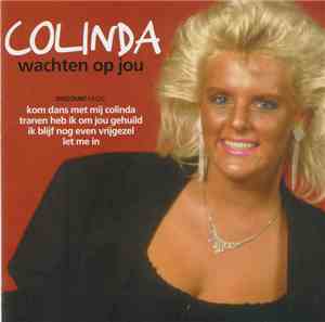 Colinda  - Wachten Op Jou