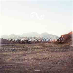 Cosmic Replicant - Landscapes Motion