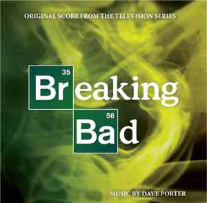 Dave Porter - Breaking Bad - Original Score From The Television Series