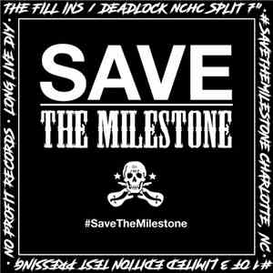 Deadlock NCHC, The Fill Ins - Split