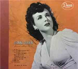 Deanna Durbin - Deanna Durbin Souvenir Album No 5