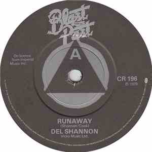 Del Shannon - Runaway