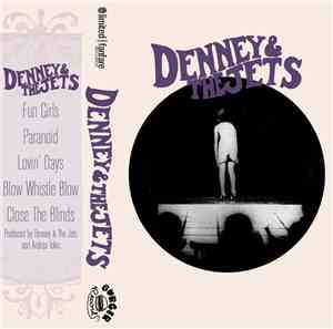 Denney & The Jets - Denney And The Jets