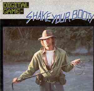 Digital Game - Shake Your Booty