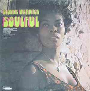 Dionne Warwick - Soulful