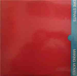 Dire Straits - Making Movies