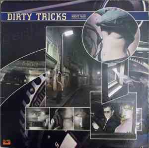 Dirty Tricks  - Night Man