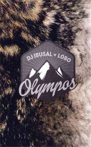 DJ Ibusal ⋆ Lobo - Olympos