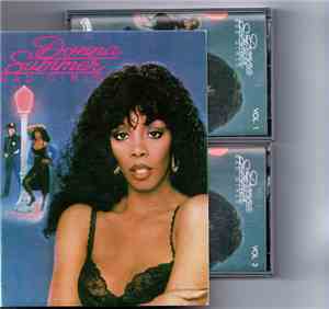 Donna Summer - Bad Girls