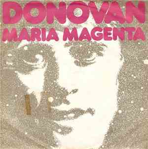 Donovan - Maria Magenta