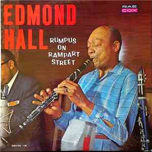 Edmond Hall - Rumpus On Rampart Street
