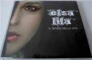 Elsa Lila - Il Senso Della Vita
