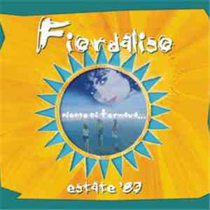 Fiordaliso - Estate '83