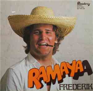 Frederik  - Ramaya