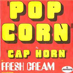 Fresh Cream - Pop Corn