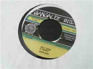 Ganjan - Sex Dem