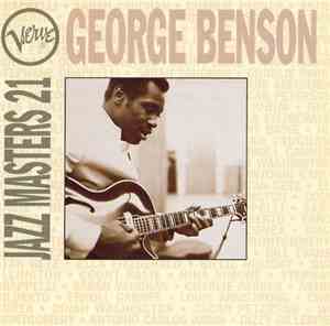George Benson - Verve Jazz Masters 21