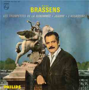 Georges Brassens - 17e Série