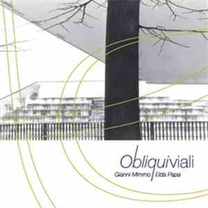Gianni Mimmo / Elda Papa - Obliquiviali