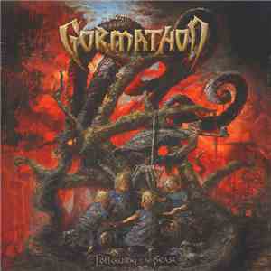 Gormathon - Following The Beast