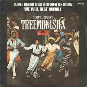 Gunther Schuller / Arthur Fiedler And The Boston Pops - Aunt Dinah Blows Th ...