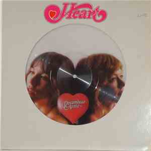 Heart - Dreamboat Annie