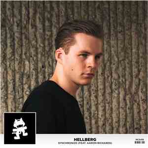 Hellberg  Feat. Aaron Richards  - Synchronize