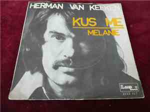 Herman van Keeken - Kus Me