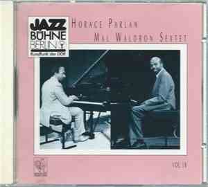 Horace Parlan / Mal Waldron Sextet - Jazzbühne Berlin