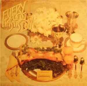 Houndog  - Every Dog Has Its Day