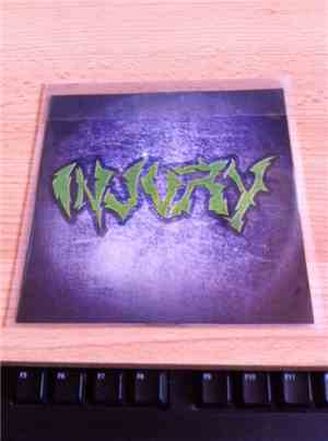 Injury - Demo