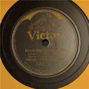 International Novelty Orchestra / Green-Arden Orchestra - Mississippi Rippl ...