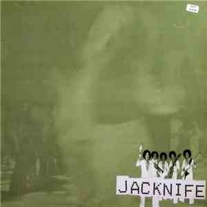 Jacknife - A Dog Named Snuggles