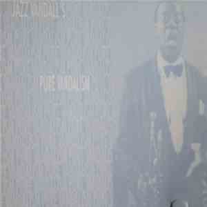 Jazz Vandall's - Pure Vandalism