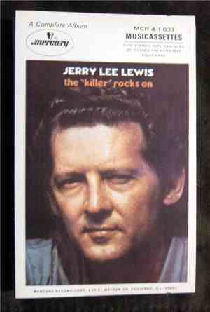 Jerry Lee Lewis - The
