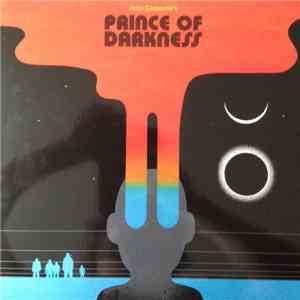 John Carpenter & Alan Howarth - Prince Of Darkness