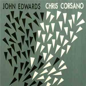 John Edwards / Chris Corsano - Tsktsking