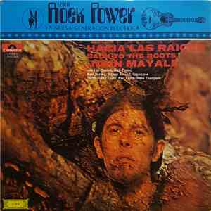 John Mayall - Back To The Roots