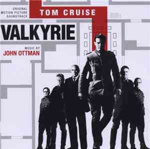 John Ottman - Valkyrie - Original Motion Picture Soundtrack