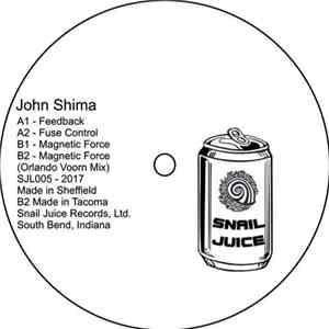 John Shima - Feedback