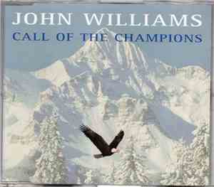 John Williams  - Call Of The Champions (Radio Edit)