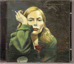 Joni Mitchell - Both Sides Now