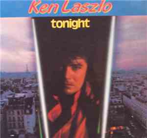 Ken Laszlo - Tonight