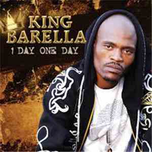 King Barella - 1 Day One Day
