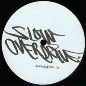 Kylie Minogue vs. Spice - Slow Overdrive