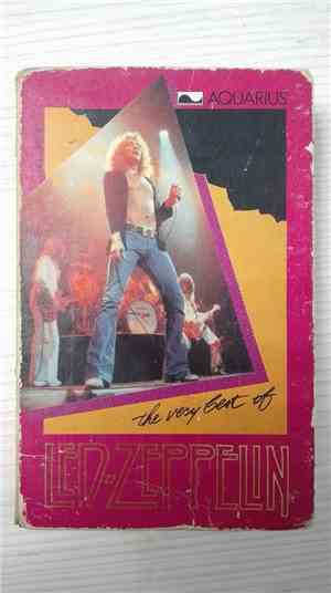 Led Zeppelin - The Very Best Of Led-Zeppelin