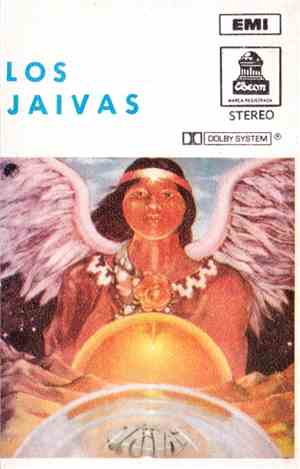 Los Jaivas - Los Jaivas