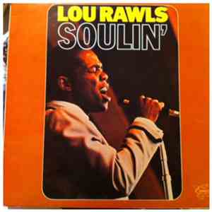 Lou Rawls - Soulin'