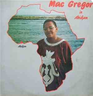 Mac Gregor - In Abidjan